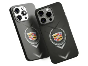 Cadillac Protector Smartphone Serie Profesional De Lujo